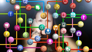 periodistas pierden influencia entre los jovenes