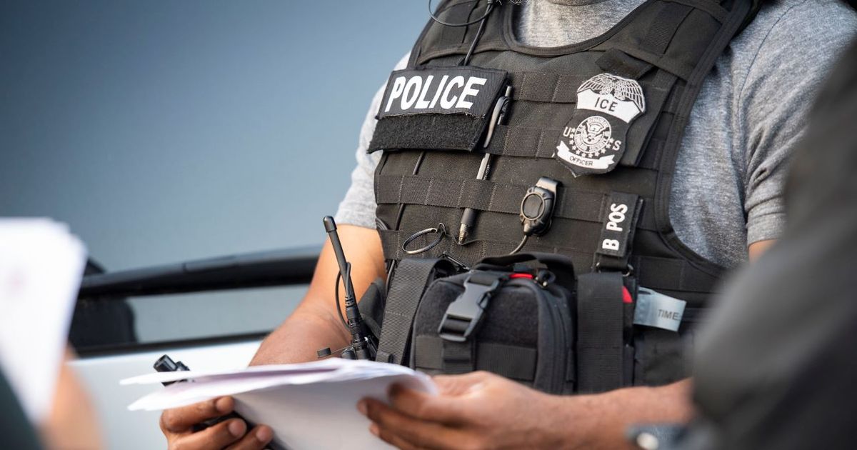 Fallece inmigrante jordano en Miami y se agudiza la crisis de muertes bajo custodia de ICE