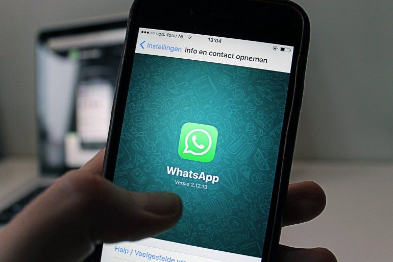 Reportan Caida En Whatsapp Instagram Y Facebook