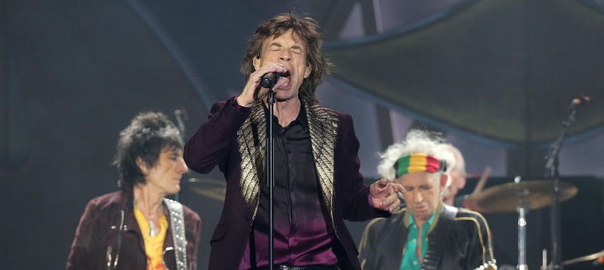 El texto, firmado por el propio Mick, continúa pidiendo disculpas a todos los fans canadienses y estadounidenses.