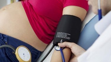Las embarazadas fallecieron por no tener un control médico adecuado (Archivo)