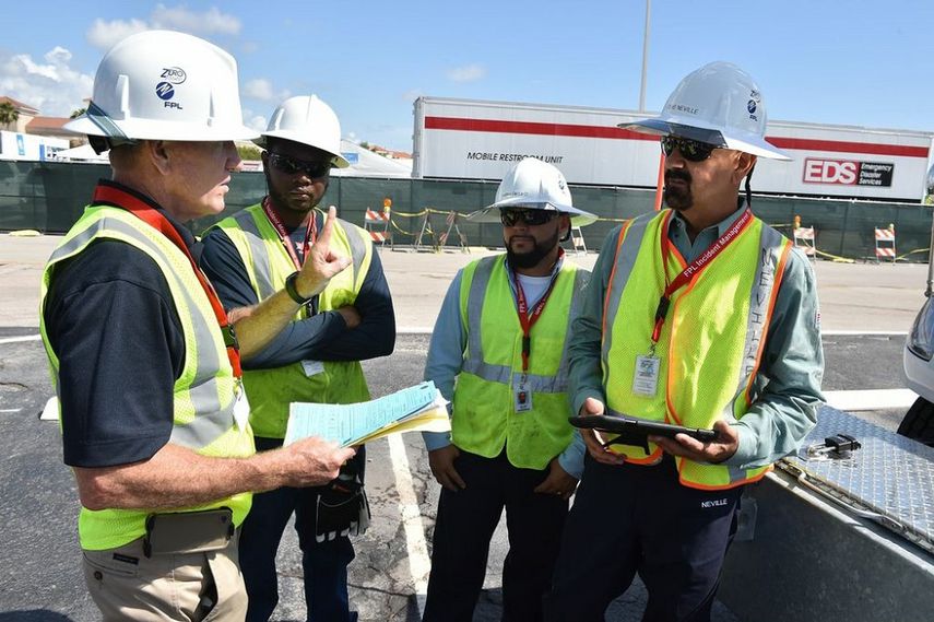 La temporada de huracanes del 2015 comenzará el 1 de junio. (ÁLVARO MATA)