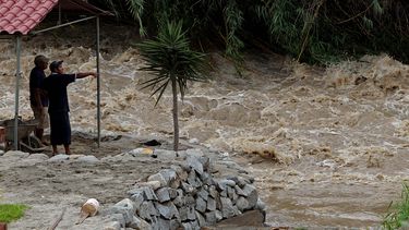 Según el Senamhi, el fenómeno se extenderá hasta fines de abril, aunque en las últimas semanas perderá fuerza.
