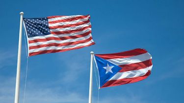 Puerto Rico es un estado libre asociado con Estados Unidos desde 1952