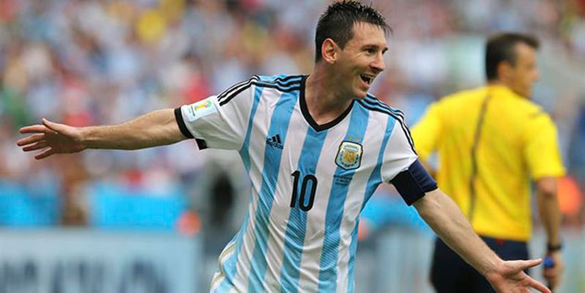 La Conmebol estableció que los partidos clasificatorios hacia el Mundial comiencen en octubre