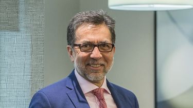 Luis Arreaga ha sido confirmado por el Senado de EEUU como embajador de ese país en Guatemala, su nación de origen.