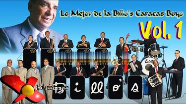 Billo’s Caracas Boys fue fundada por el cantautor y músico Luis María Frómeta.&nbsp;