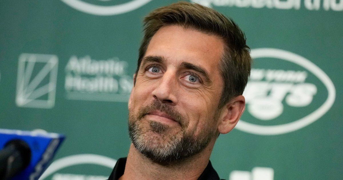 Aaron Rodgers Joins New York Jets in Quest for Championship