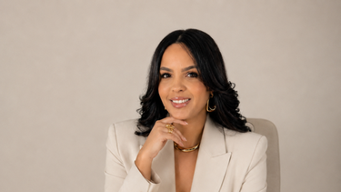 Leydis Aragón, cubana que inspira a la superación