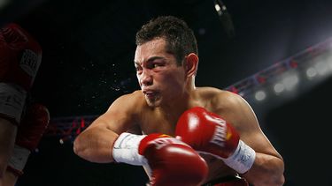Donaire cayó ante Rigondeaux en marzo de 2013