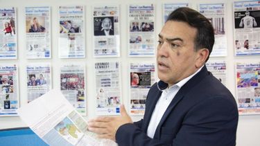 Ataques en Venezuela benefician a las FARC