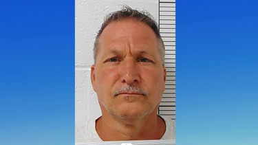 Esta foto sin fecha proveída por el Departamento de Correcciones de Missouri muestra a Carman Deck. Deck, un recluso en Missouri, espera ejecución el 3 de mayo del 2022 por matar a una pareja de ancianos durante un robo en 1996.&nbsp;