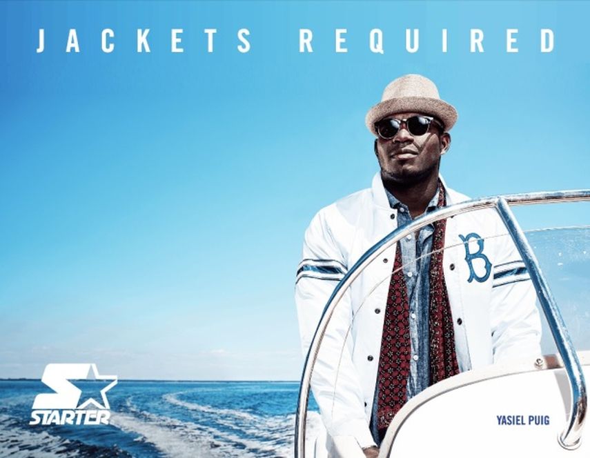 La marca buscó incorporar el auténtico estilo cubano en la campaña.