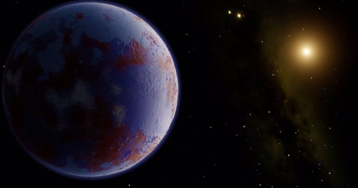 Detectan el tercer objeto interestelar en atravesar el sistema solar