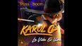 Karol G estrena el tema La vida es una de la película animada Puss in Boots: The Last Wish (Gato con botas: el último deseo).