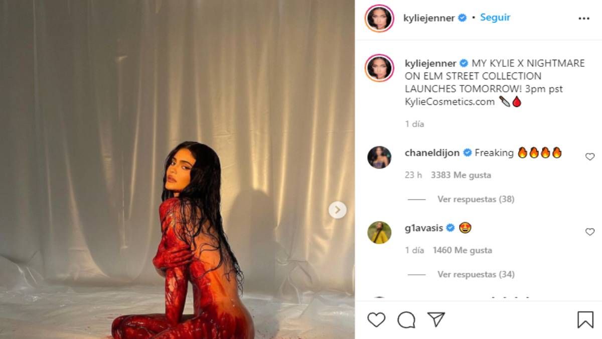 Kylie Jenner Kylie Jenner