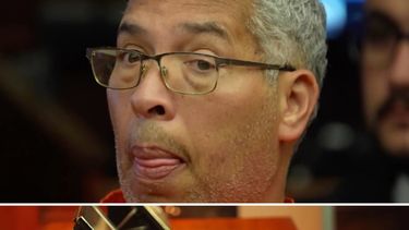 Michael Bell es sentenciado en Florida por los asesinatos de Jimmie West y Tamecka Smith en 1993.