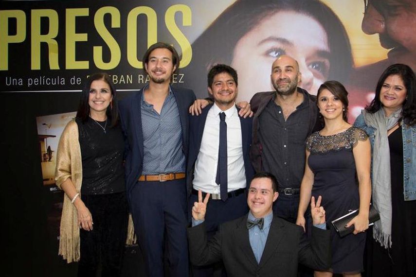 La película es un reflejo de la realidad que muchas personas desconocen y pretende crear una reflexión, así como romper mitos sobre la vida de los privados de libertad