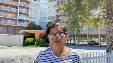Propietarios del condominio Crestview Towers vivien en la incertidumbre.&nbsp;