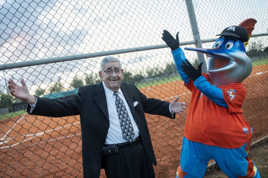 El Orgullo de Bayamo dijo estar agradecido por el homenaje y espera que su legado sirva a las nuevas generaciones.