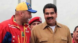 El ministro venezolano de Deportes, Antonio Álvarez, dijo hoy que se acabará el financiamiento del gobierno a los deportes de motores, sin mencionar la condición del piloto Pastor Maldonado, quien corre en la Fórmula 1 con el equipo Lotus.  El diario