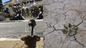 California pide usar menos agua para paliar la sequía.