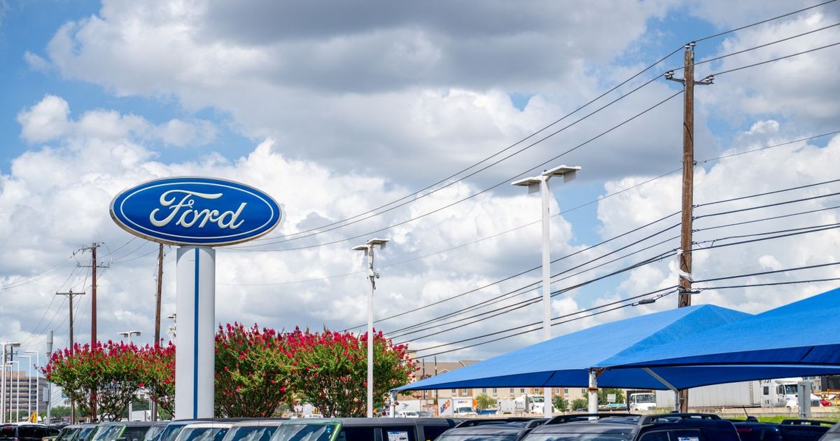 Ford llama a revisión casi 700.000 vehículos por defectos en inyector