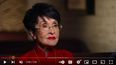 La actriz y bailarina Chita Rivera.