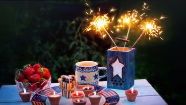 Cada 4 de julio Estados Unidos celebra su Independencia.&nbsp;