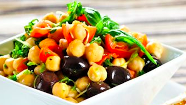 Dieta vegana: ¿es buena para la salud?