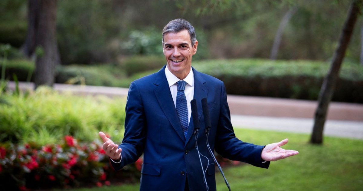 Pedro Sánchez admite mala gestión en la prevención de incendios: “claramente insuficiente”