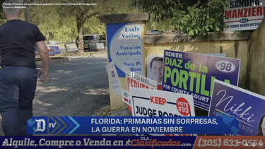 El Diario en 90 segundos