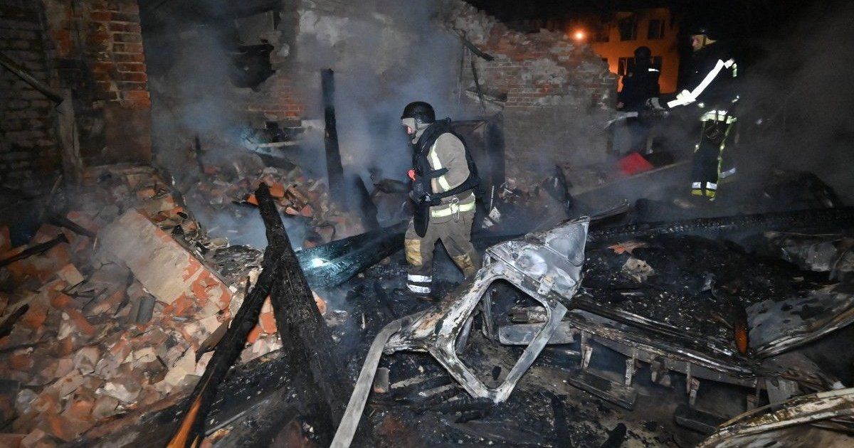 Ataques rusos dejan 19 muertos en Ucrania mientras Zelenski intenta reactivar el diálogo en Turquía