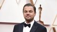 Leonardo DiCaprio