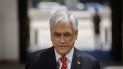 Sebastián Piñera, presidente de Chile. Sebastián Piñera, presidente de Chile.