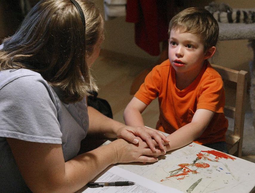 Estos test podrían conducir a una detección más temprana de los trastornos del espectro autista