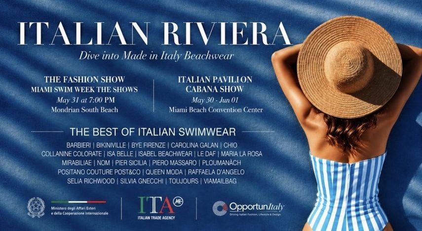 Las actividades se desarrollarán entre el 30 de mayo y el 1 de junio en Miami Beach.