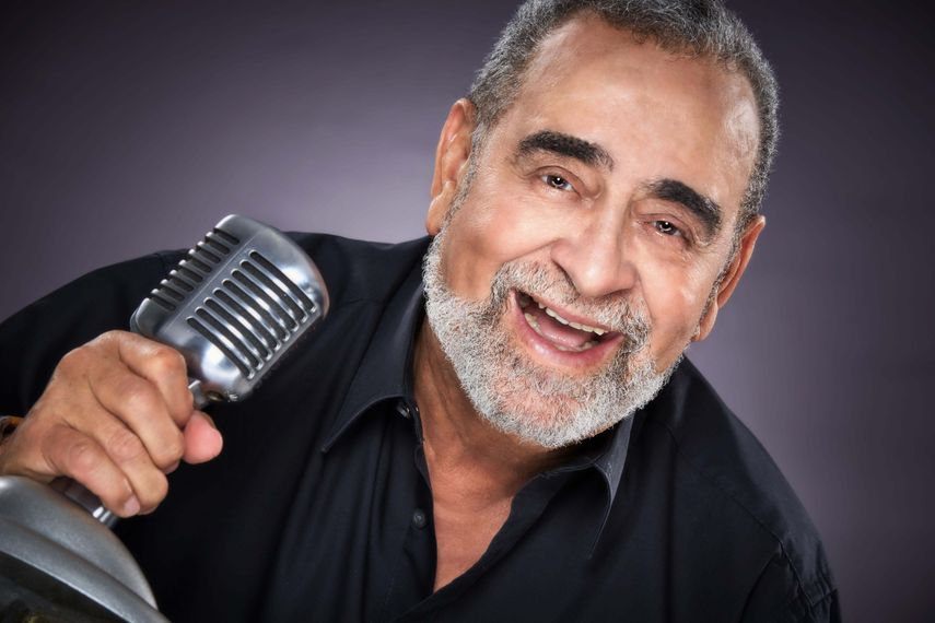 El sonero puertorriqueño asegura que se quedaría con todo lo vivido durante sus 56 años en la música.