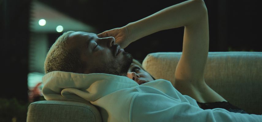 En esta imagen difundida por Amazon, J Balvin en una escena del documental The Boy From Medellin, que se estrenó el 7 de mayo de 2021 en Amazon Prime Video.&nbsp;