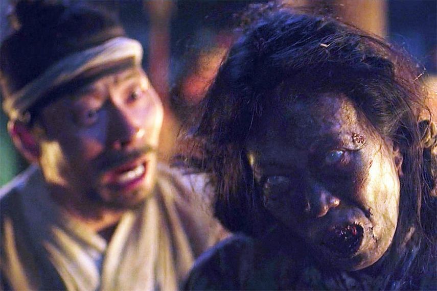 Netflix pone fecha a un nuevo dorama con zombies para la siguiente temporada