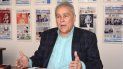 El abogado y político nicaragüense Noel Vidaurre. El abogado y político nicaragüense Noel Vidaurre.