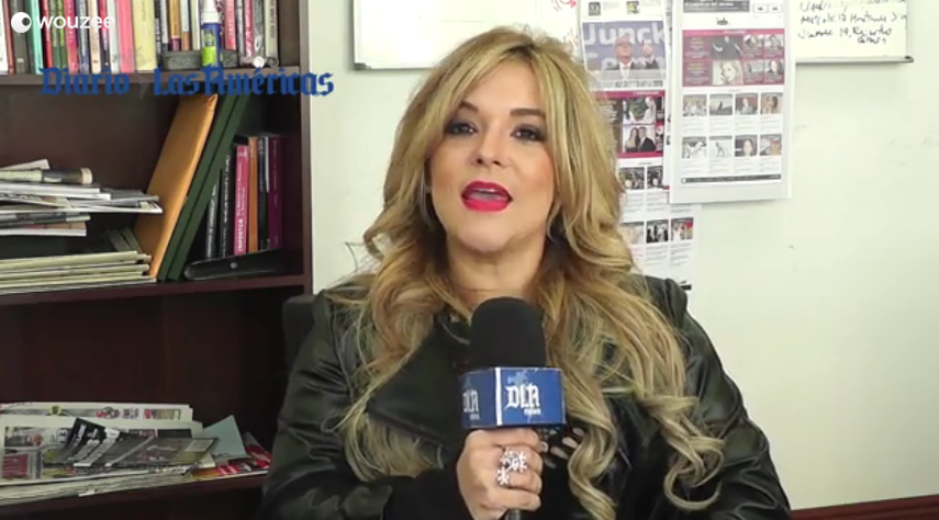 Tras el despido del fashionista Rodner Figueroa, otros talentos de la TV reaccionan a la noticia