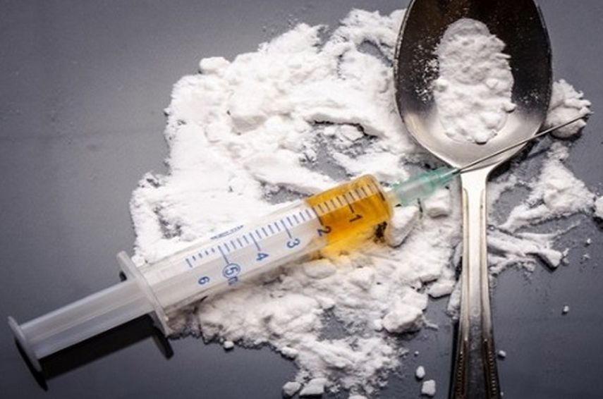 Heroína: adicción a la droga en primera persona