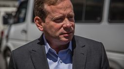 Juan Pablo Guanipa fue diputado al Parlamento de Venezuela.