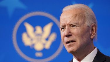 ¿Adiós al plan para inversiones de Biden?