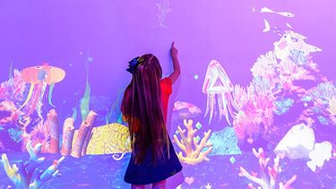 Este viernes 20 el Museo de los Niños estará abierto al público y la entrada es libre. 