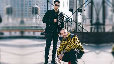 La canción de Miranda y Balvin llevaría por nombre El peor. 
