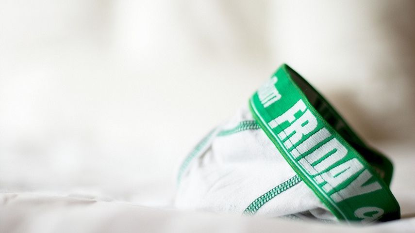 Los hombres que usan calzoncillos holgados tipo boxer con frecuencia tenían concentraciones y recuentos de espermatozoides significativamente mayores en comparación con que utilizan otro tipo de calzoncillos más ajustados, según una nueva investigación dirigida por la Escuela de Salud Pública TH Chan de la Universidad de Harvard, en Boston (Estados Unidos).