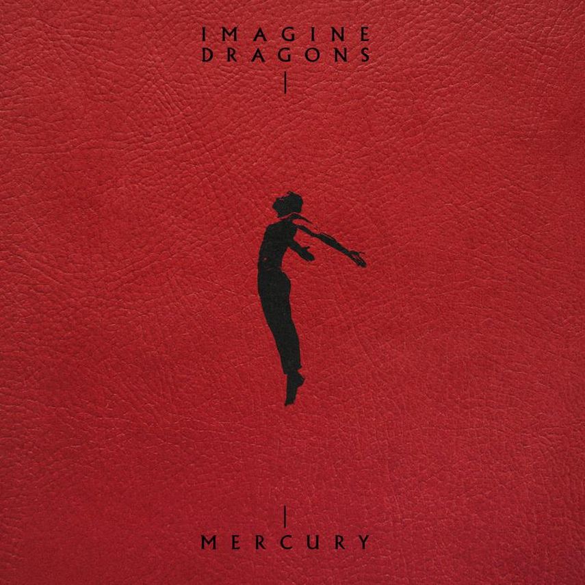 En esta portada proporcionada por Interscope Mercury — Act 2 de Imagine Dragons.&nbsp;