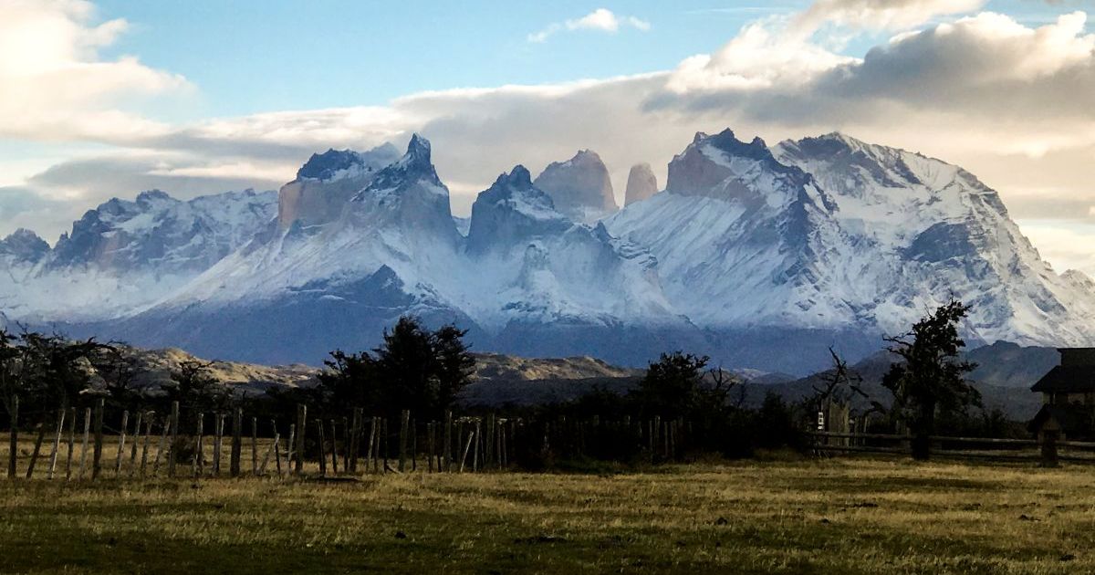 Dos turistas mexicanos y tres europeos mueren por ventisca en Patagonia chilena